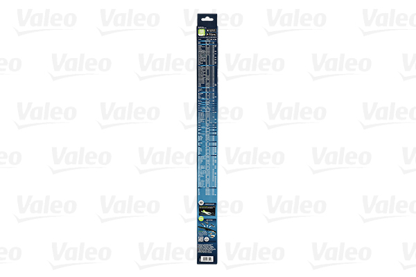 Lamela stergator 578511 VALEO