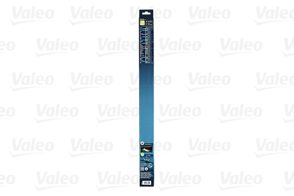 Lamela stergator 578514 VALEO