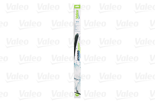 Lamela stergator 578515 VALEO