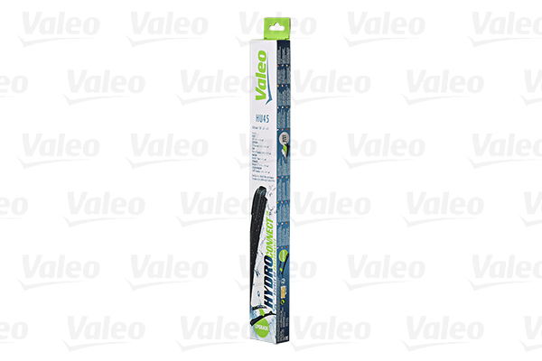 Lamela stergator 578572 VALEO