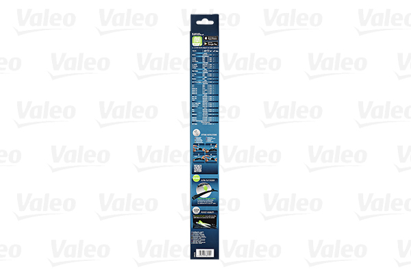 Lamela stergator 578572 VALEO