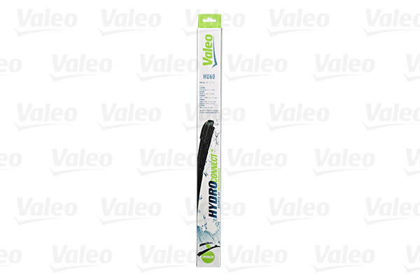 Lamela stergator 578579 VALEO