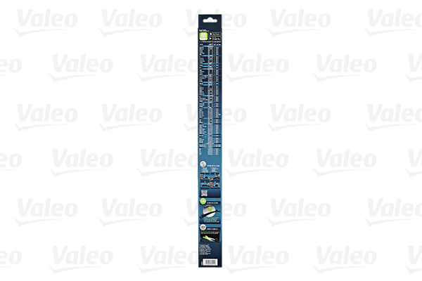 Lamela stergator 578579 VALEO