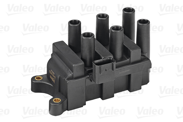 Bobina de inductie 245383 VALEO