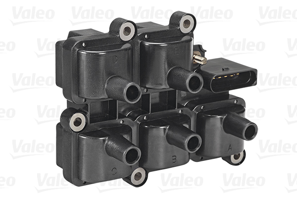 Bobina de inductie 245712 VALEO