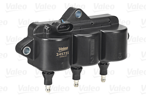 bobina de inductie 245721 VALEO