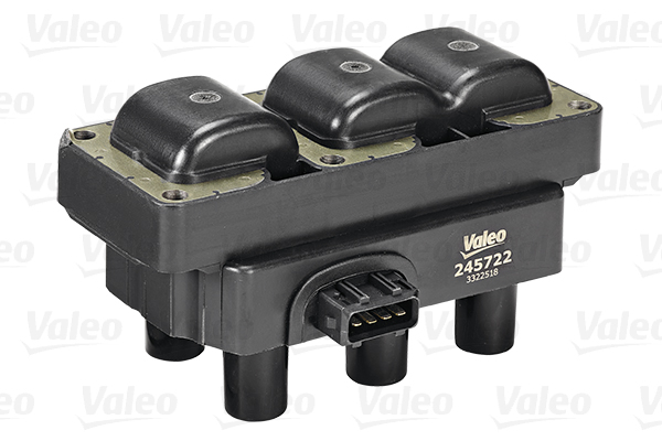 bobina de inductie 245722 VALEO