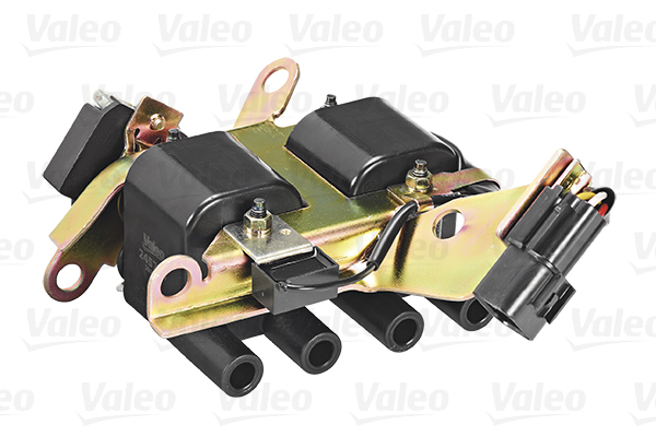 bobina de inductie 245724 VALEO
