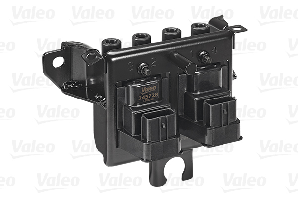 bobina de inductie 245728 VALEO