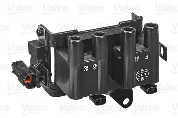 bobina de inductie 245748 VALEO