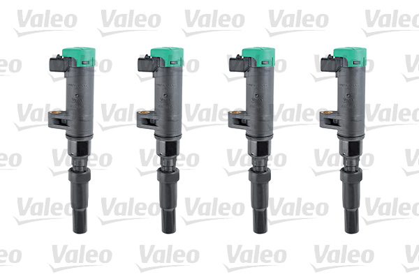 Bobina de inductie 402353 VALEO