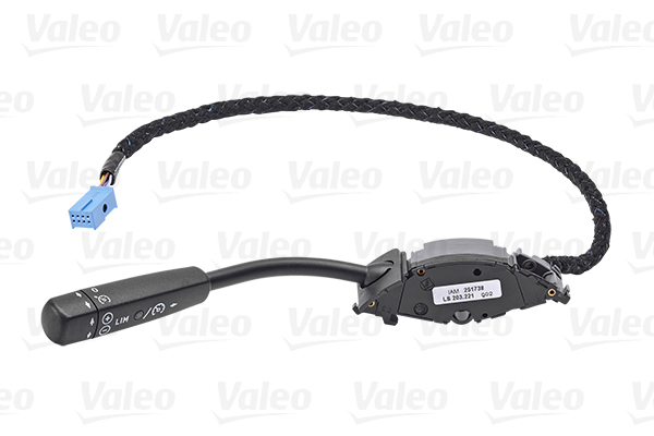 Intrerupator, control automat al vitezei 251738 VALEO