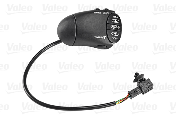Comanda arc volan, sist.navig./radio 645161 VALEO
