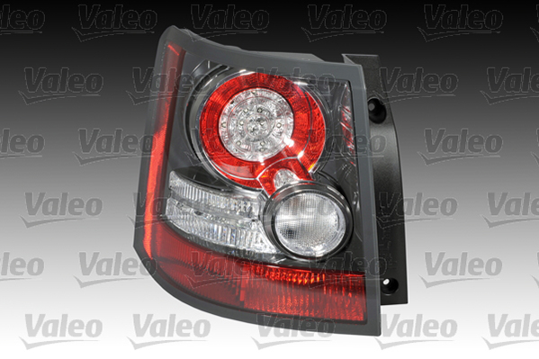 Lampa spate 044498 VALEO