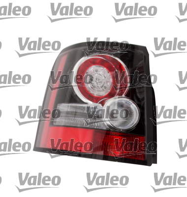 Lampa spate 044662 VALEO