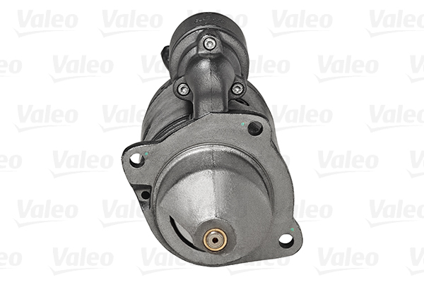 starter 455529 VALEO