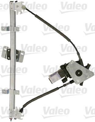 Mecanism actionare geam 850100 VALEO