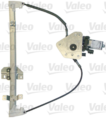Mecanism actionare geam 850109 VALEO