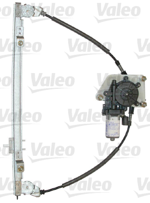 Mecanism actionare geam 850153 VALEO
