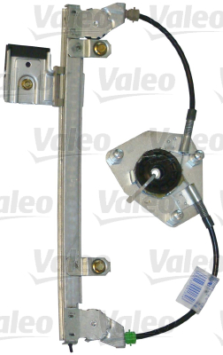 Mecanism actionare geam 850178 VALEO