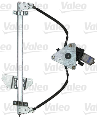 Mecanism actionare geam 850204 VALEO