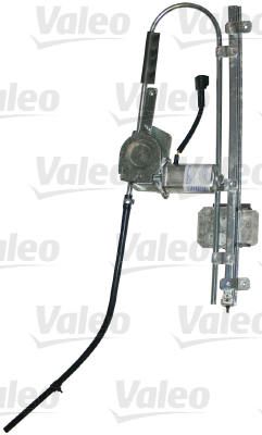 Mecanism actionare geam 850246 VALEO