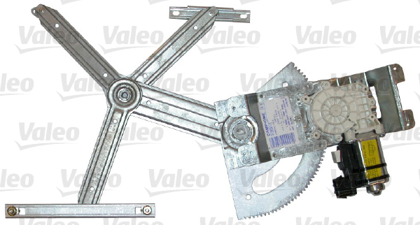 Mecanism actionare geam 850303 VALEO