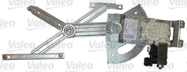 Mecanism actionare geam 850305 VALEO