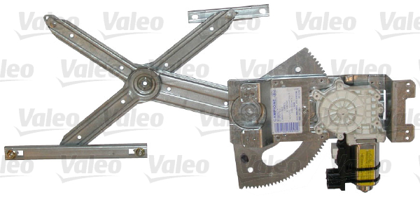 Mecanism actionare geam 850307 VALEO