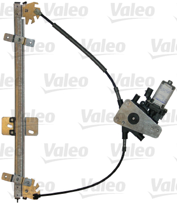 Mecanism actionare geam 850384 VALEO