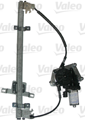 Mecanism actionare geam 850531 VALEO