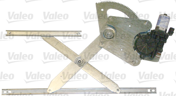 Mecanism actionare geam 850630 VALEO