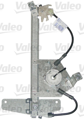 Mecanism actionare geam 850685 VALEO