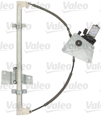 Mecanism actionare geam 850769 VALEO