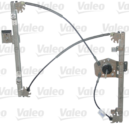 Mecanism actionare geam 850773 VALEO
