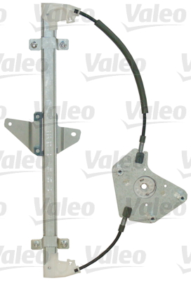 Mecanism actionare geam 851060 VALEO
