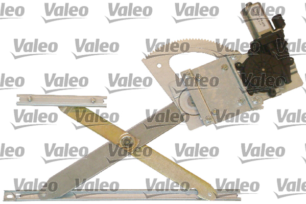 Mecanism actionare geam 851092 VALEO
