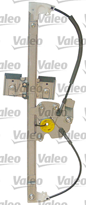 Mecanism actionare geam 851112 VALEO
