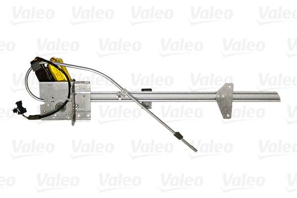 Mecanism actionare geam 851316 VALEO