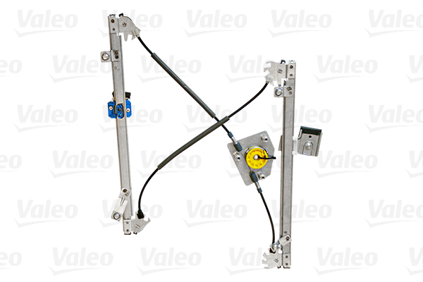 Mecanism actionare geam 851381 VALEO