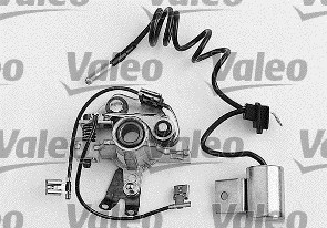 Set montare, modul aprindere 248400 VALEO