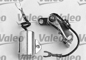 Set montare, modul aprindere 248402 VALEO