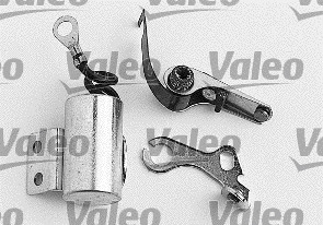 Set montare, modul aprindere 248405 VALEO
