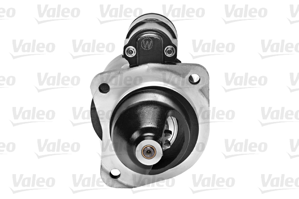 starter 184202 VALEO