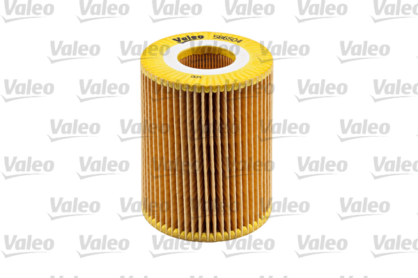 Filtru ulei 586504 VALEO