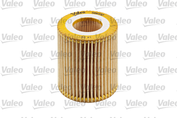 Filtru ulei 586510 VALEO