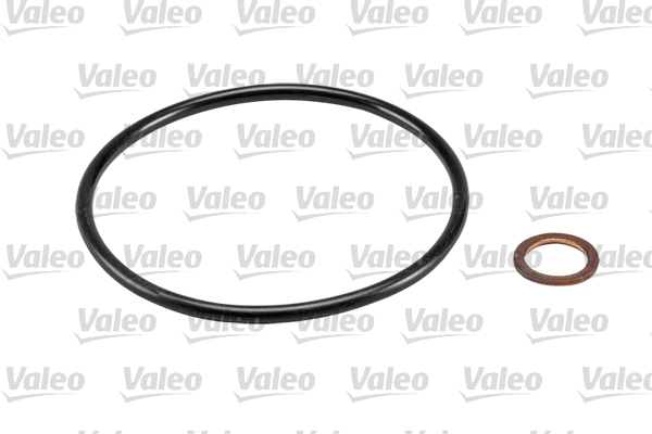 Filtru ulei 586511 VALEO