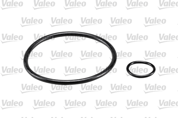 Filtru ulei 586512 VALEO