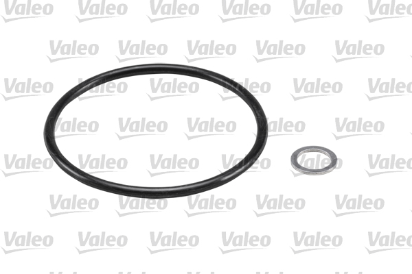 Filtru ulei 586528 VALEO