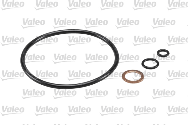 Filtru ulei 586533 VALEO
